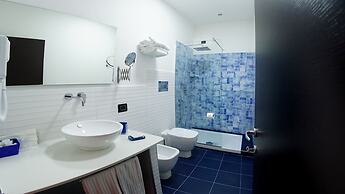 Beverello Suite
