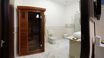 Beverello Suite