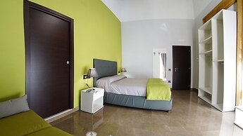 Beverello Suite