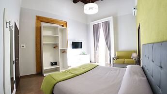 Beverello Suite