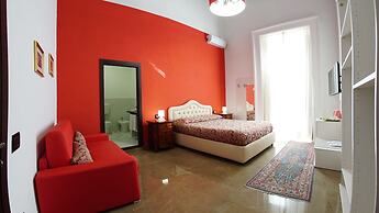 Beverello Suite