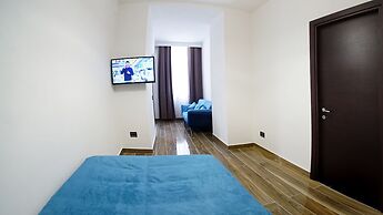Beverello Suite