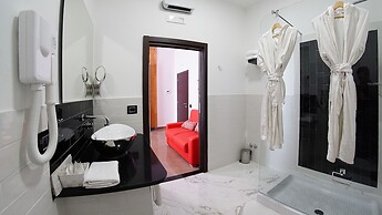 Beverello Suite