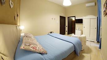 Beverello Suite