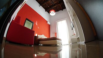Beverello Suite