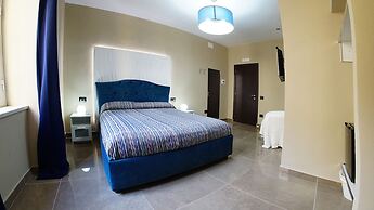 Beverello Suite