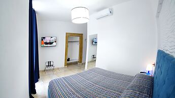 Beverello Suite
