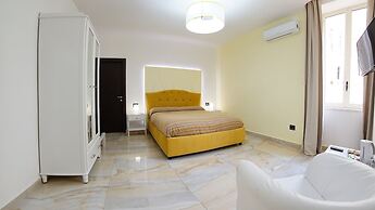 Beverello Suite