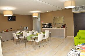 Beverello Suite