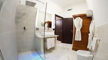 Beverello Suite