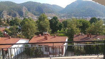 Cicek Otel & Apartments