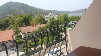 Cicek Otel & Apartments