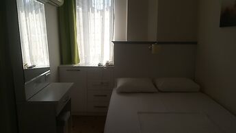 Cicek Otel & Apartments