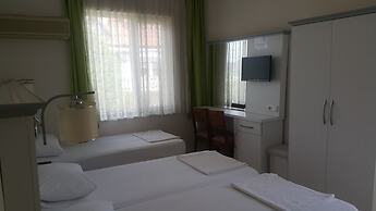 Cicek Otel & Apartments