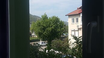 Cicek Otel & Apartments