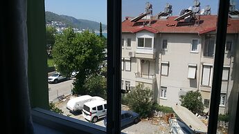Cicek Otel & Apartments