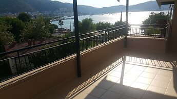 Cicek Otel & Apartments