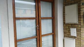 Mountjoy Sq City Centre Accommodation