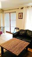 Mountjoy Sq City Centre Accommodation