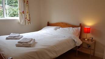 Mountjoy Sq City Centre Accommodation