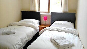 Mountjoy Sq City Centre Accommodation
