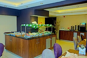 Laleli Emin Hotel