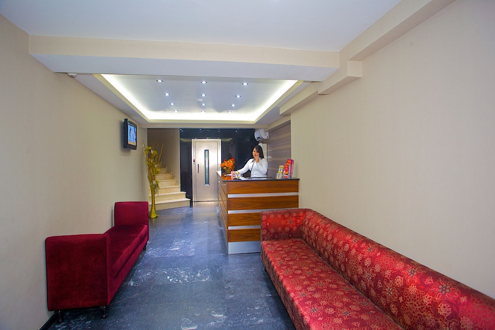 Laleli Emin Hotel