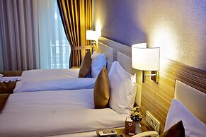Laleli Emin Hotel