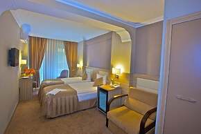Laleli Emin Hotel