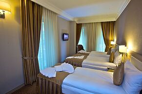 Laleli Emin Hotel