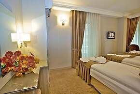 Laleli Emin Hotel