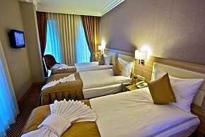 Laleli Emin Hotel
