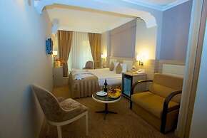 Laleli Emin Hotel