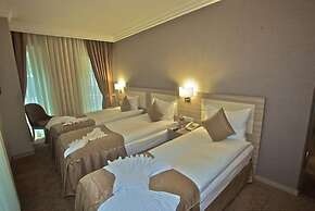 Laleli Emin Hotel