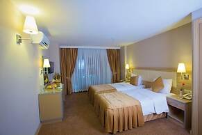 Laleli Emin Hotel