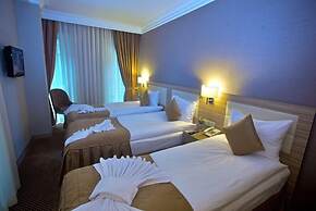 Laleli Emin Hotel