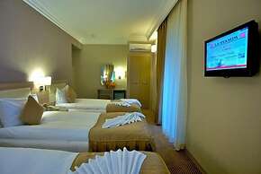 Laleli Emin Hotel