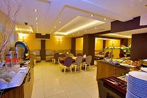 Laleli Emin Hotel