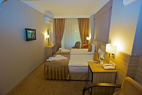 Laleli Emin Hotel
