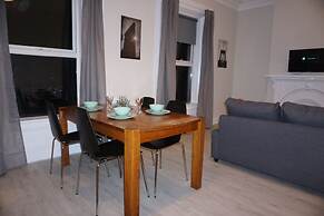Belvedere City Apartment
