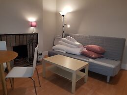 Belvedere City Apartment