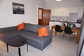 Belvedere City Apartment