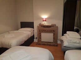 Belvedere City Apartment