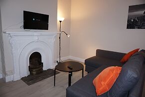 Belvedere City Apartment