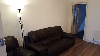 Christchurch Apartment