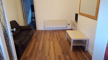 Christchurch Apartment