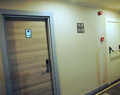 Sinem Hotel