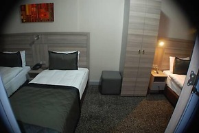 Sinem Hotel
