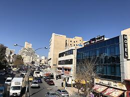 7Boys Hotel