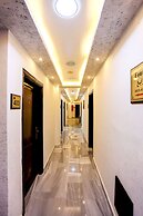 7Boys Hotel